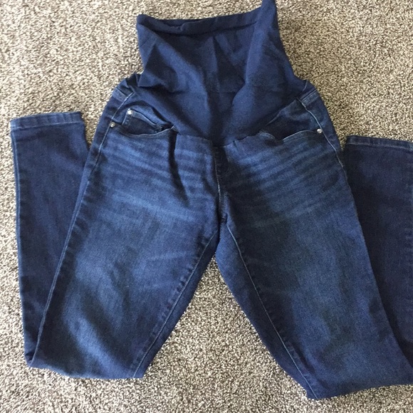 Jessica Simpson Denim - Jessica Simpson Maternity jeans